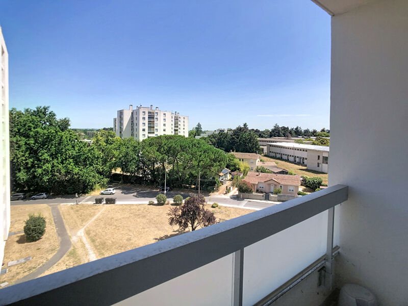 Appartement à louer, 14m², Gradignan