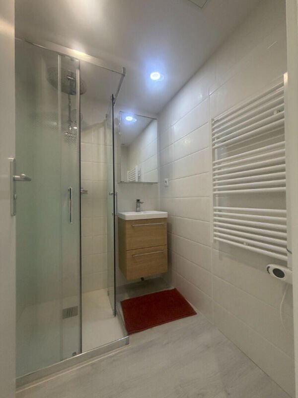 Appartement à louer, 91m², Gradignan