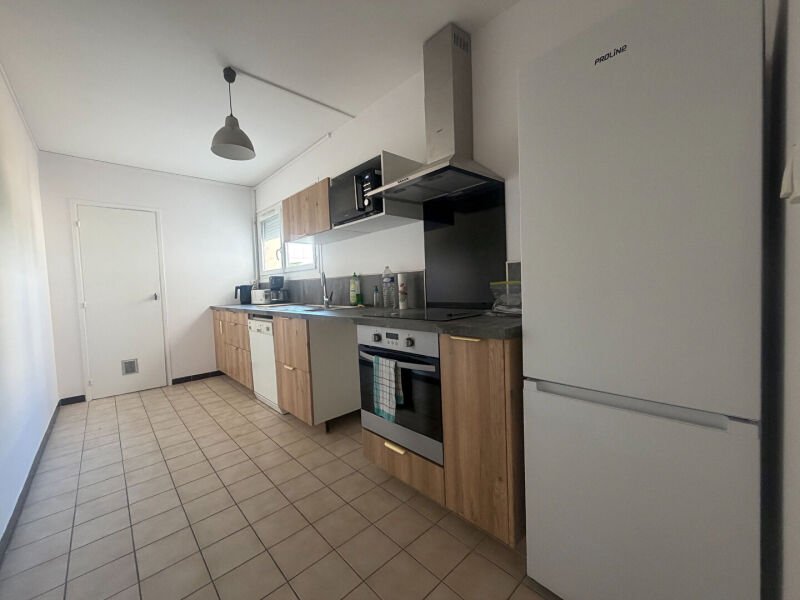 Appartement à louer, 91m², Gradignan