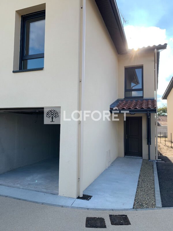 Maison à vendre, 90m², Biganos