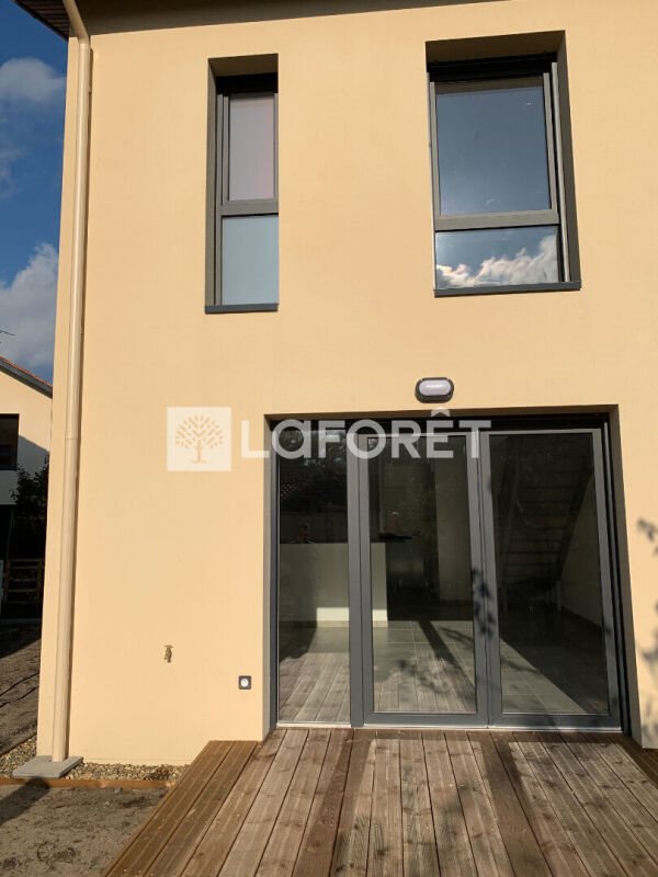 Maison à vendre, 90m², Biganos