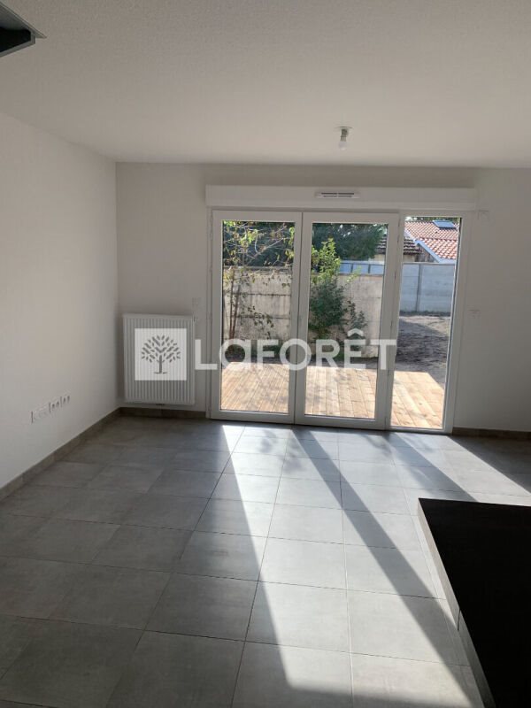 Maison à vendre, 90m², Biganos