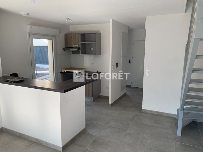 Maison à vendre, 90m², Biganos