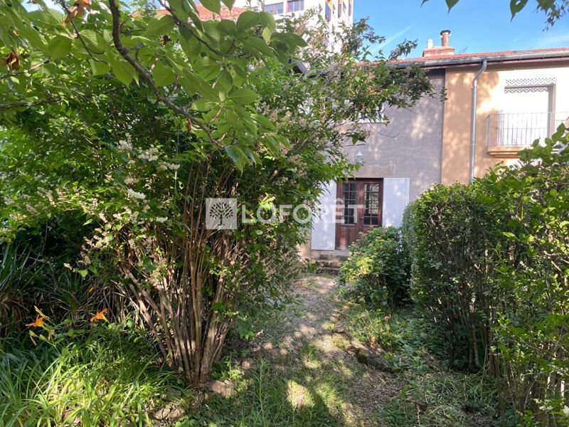 Maison à vendre, 180m², Saint-Etienne