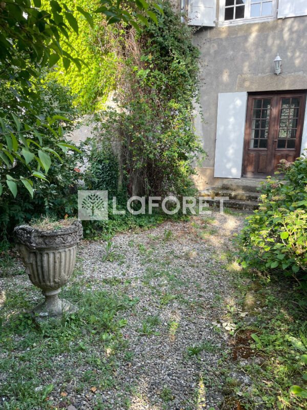 Maison à vendre, 180m², Saint-Etienne