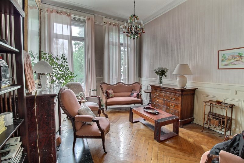 Appartement à vendre, 75m², Saint-Étienne
