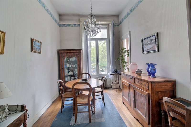 Appartement à vendre, 75m², Saint-Étienne
