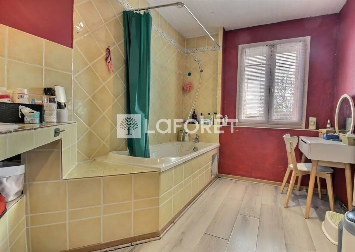 Maison à vendre, 139m², Boisset-Saint-Priest