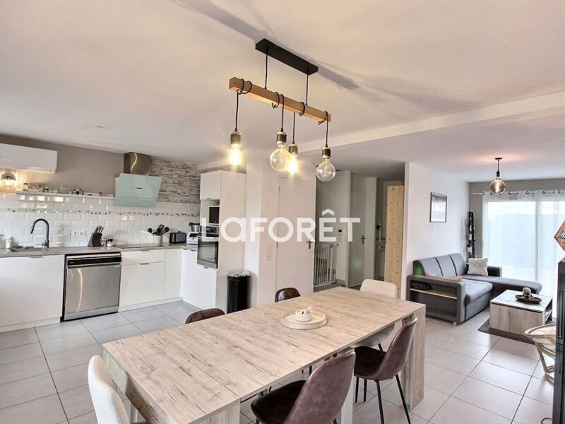 Maison à vendre, 90m², Sury-le-Comtal