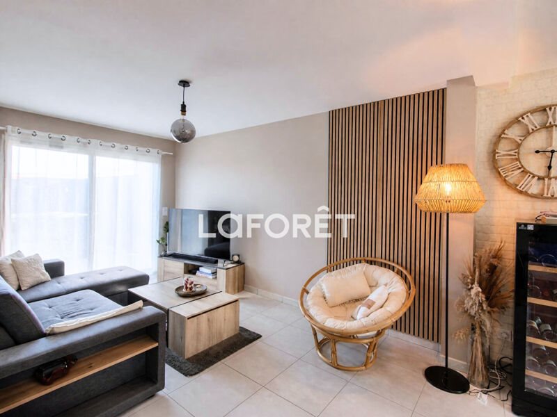 Maison à vendre, 90m², Sury-le-Comtal