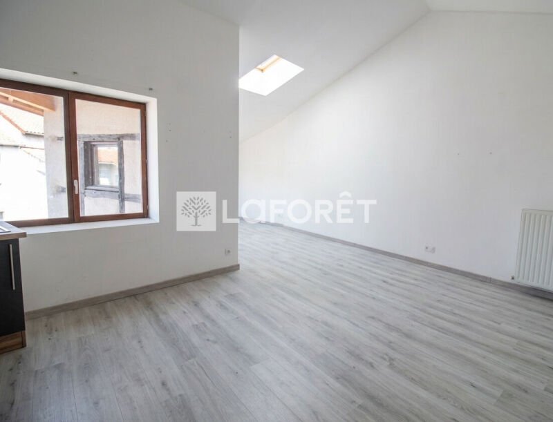 Maison à vendre, 60m², Saint-Just-Saint-Rambert