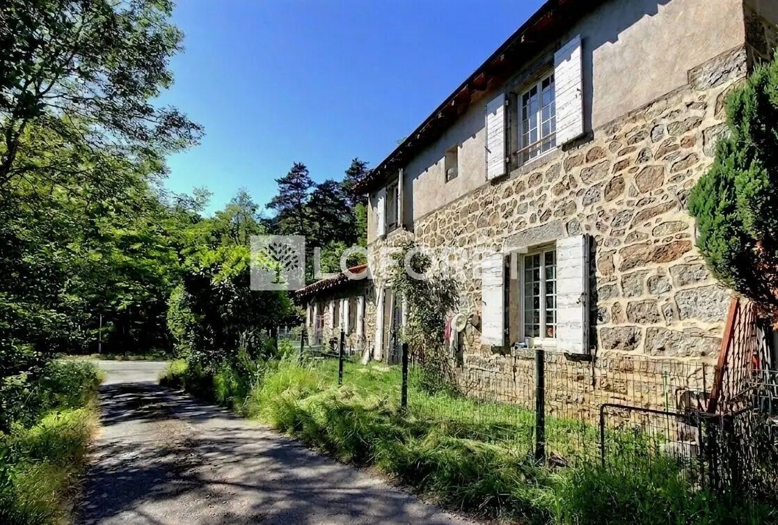 Maison à vendre, 105m², Salt-en-Donzy