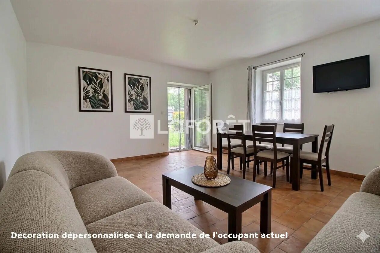 Maison à vendre, 105m², Salt-en-Donzy