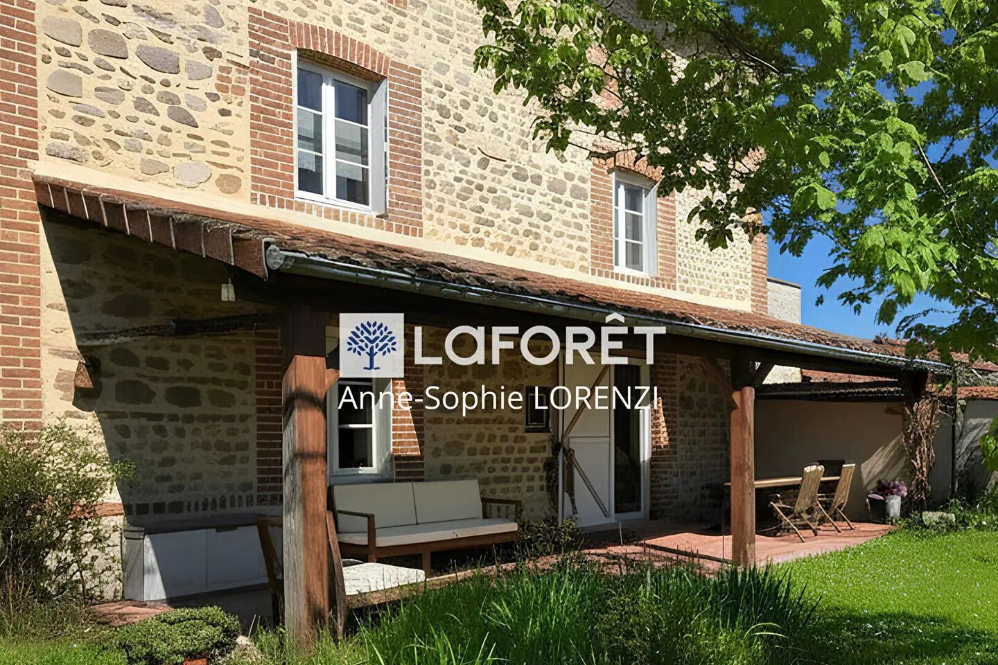 Maison à vendre, 160m², Saint-Marcellin-en-Forez