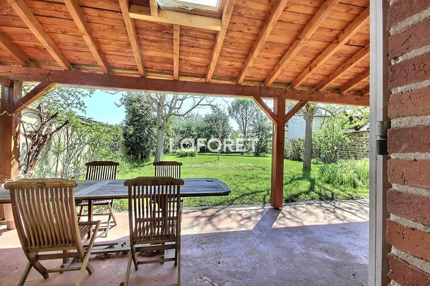 Maison à vendre, 160m², Saint-Marcellin-en-Forez