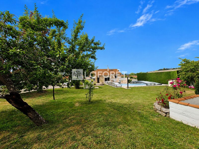Maison à vendre, 149m², Saint-Galmier
