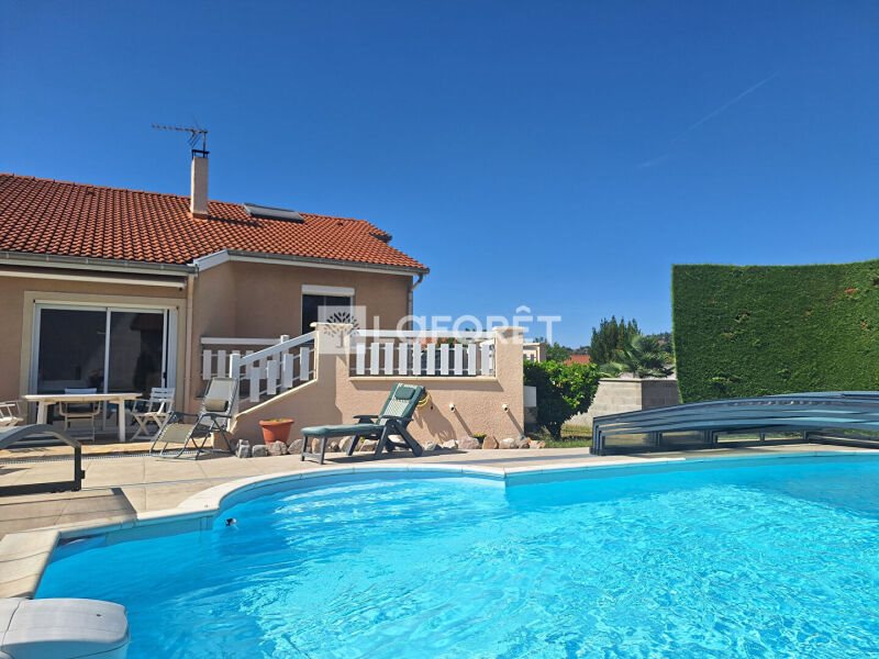 Maison à vendre, 149m², Saint-Galmier
