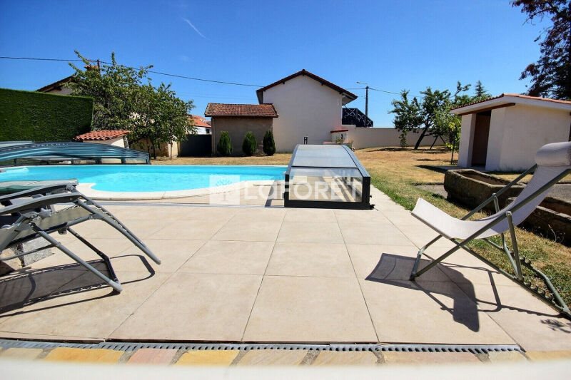 Maison à vendre, 149m², Saint-Galmier