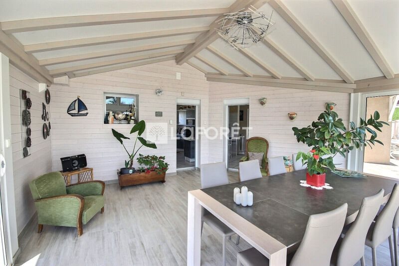 Maison à vendre, 149m², Saint-Galmier