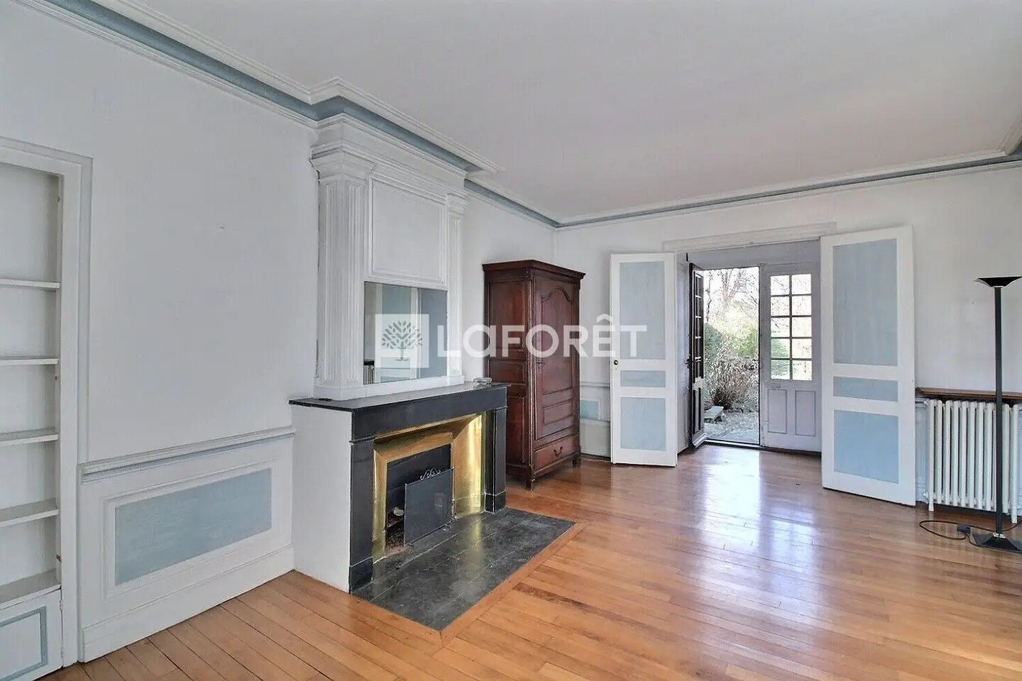 Maison à vendre, 75m², Saint-Etienne