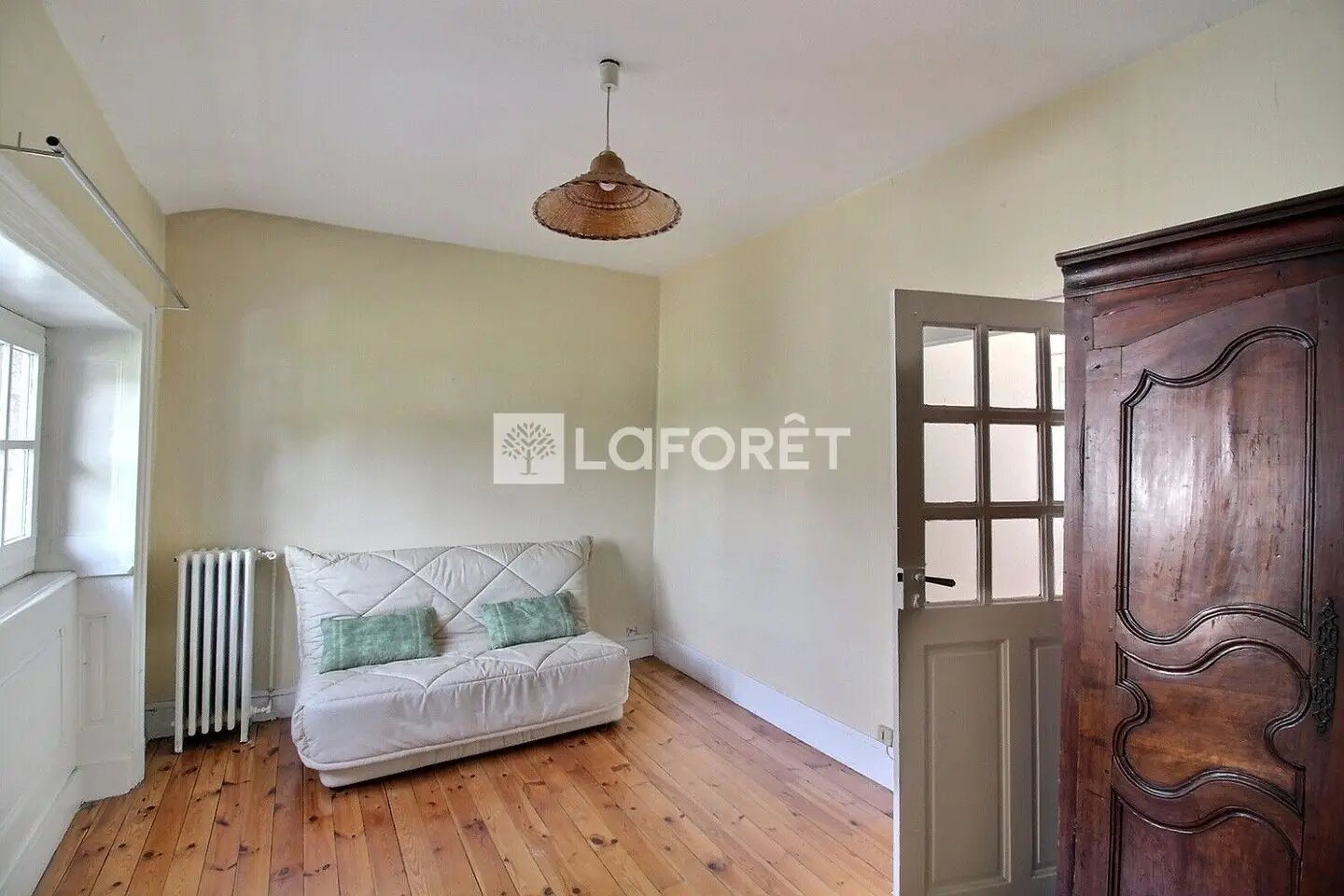 Maison à vendre, 75m², Saint-Etienne