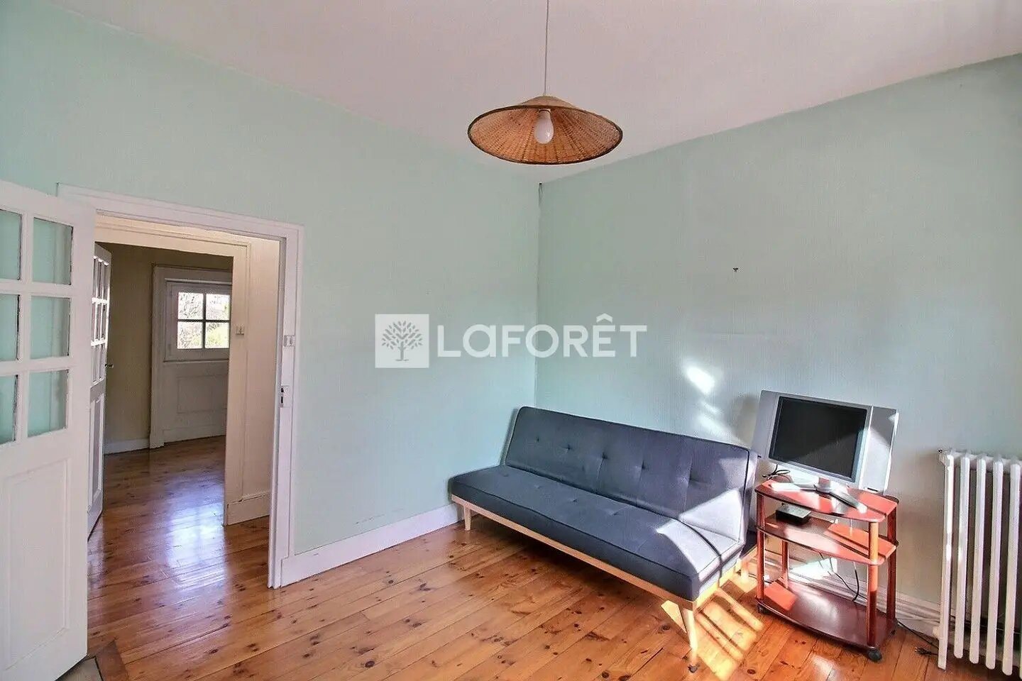 Maison à vendre, 75m², Saint-Etienne