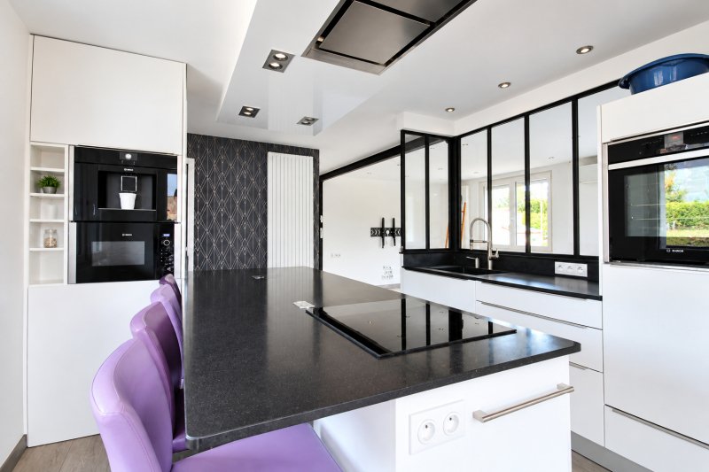 Maison à vendre, 77m², Saint-Just-Saint-Rambert