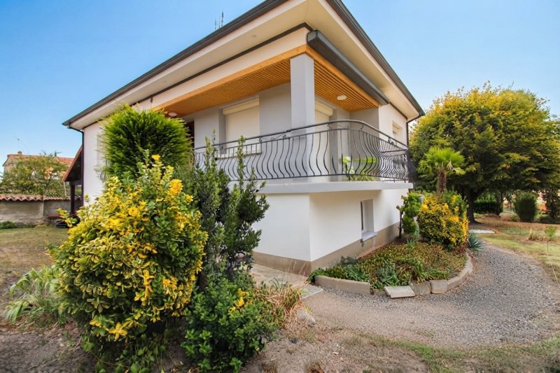 Maison à vendre, 77m², Saint-Just-Saint-Rambert