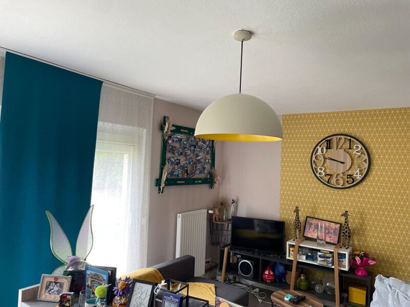 Maison à vendre, 51m², Saint-Genest-Lerpt