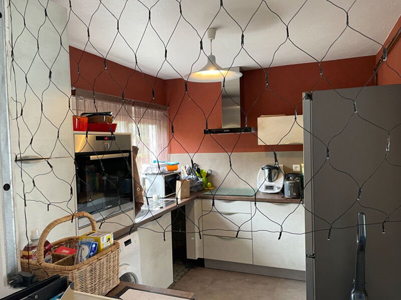 Maison à vendre, 51m², Saint-Genest-Lerpt