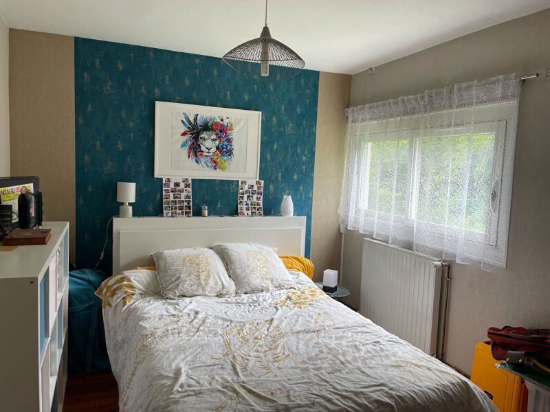 Maison à vendre, 51m², Saint-Genest-Lerpt