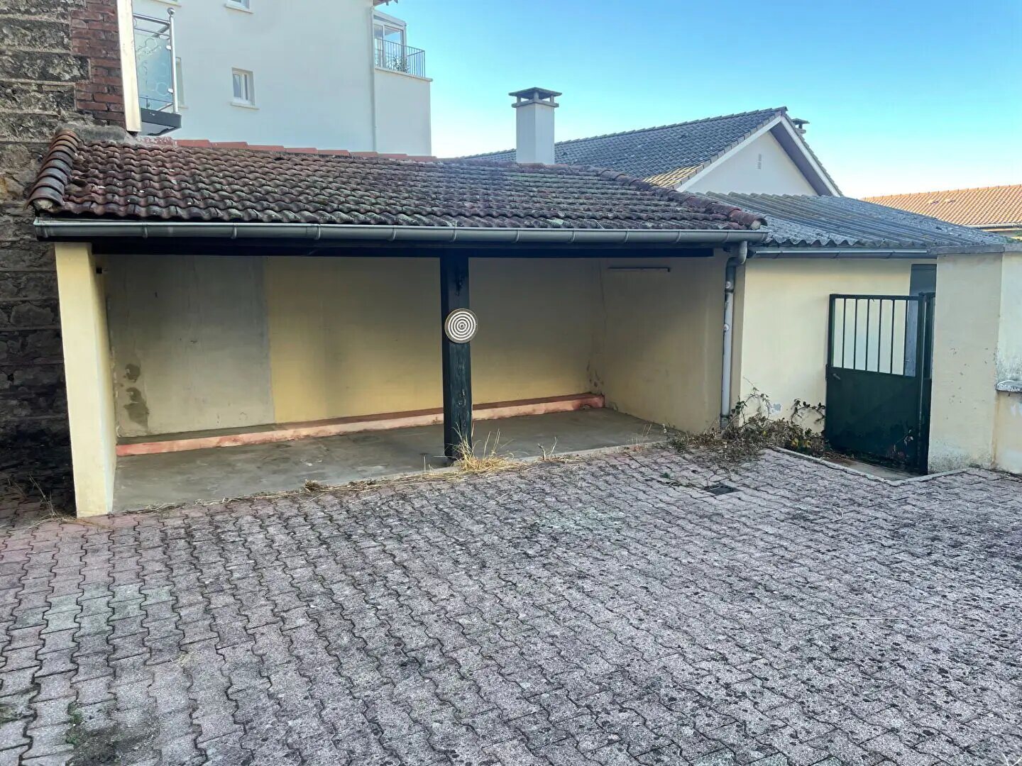 Maison à vendre, 72m², La Ricamarie