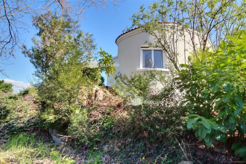 Maison à vendre, 100m², Saint-Marcellin-en-Forez