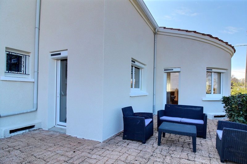 Maison à vendre, 100m², Saint-Marcellin-en-Forez