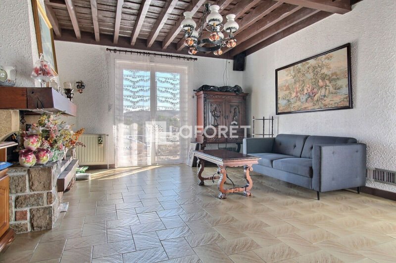 Maison à vendre, 155m², Saint-Just-Saint-Rambert