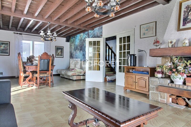 Maison à vendre, 155m², Saint-Just-Saint-Rambert