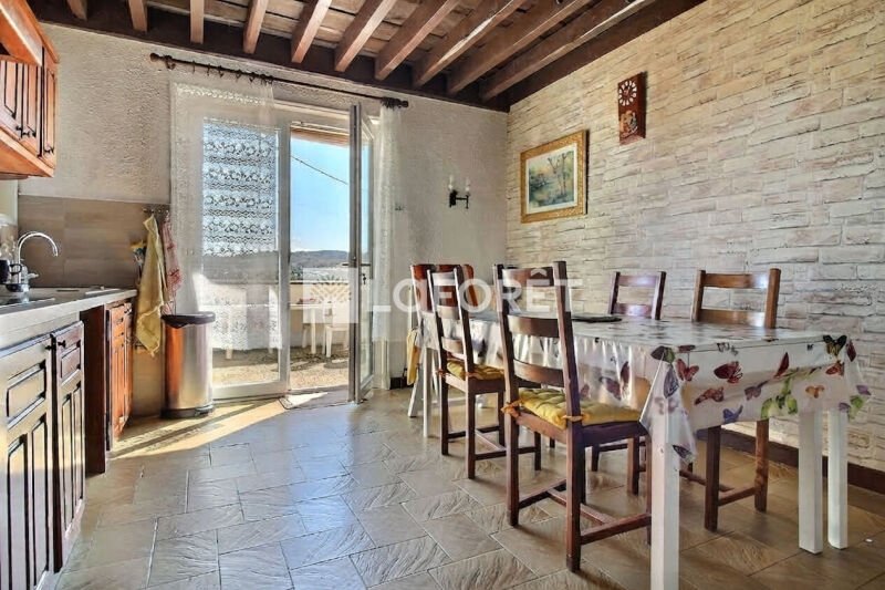 Maison à vendre, 155m², Saint-Just-Saint-Rambert