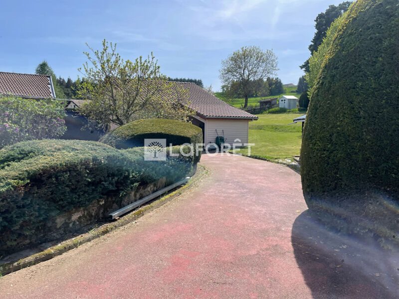 Maison à vendre, 264m², Usson-en-Forez