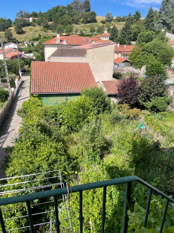 Maison à vendre, 98m², Saint-Etienne