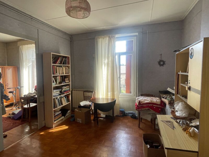 Maison à vendre, 98m², Saint-Etienne