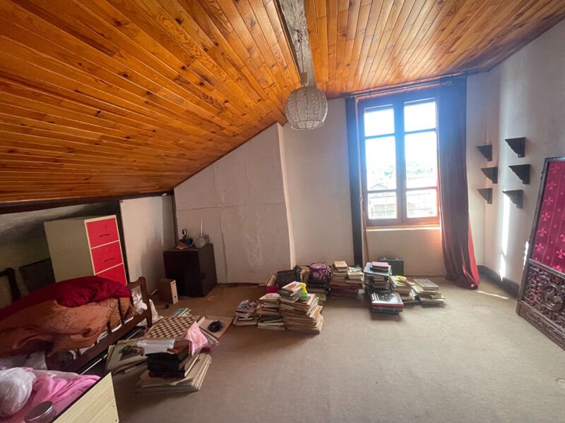 Maison à vendre, 98m², Saint-Etienne