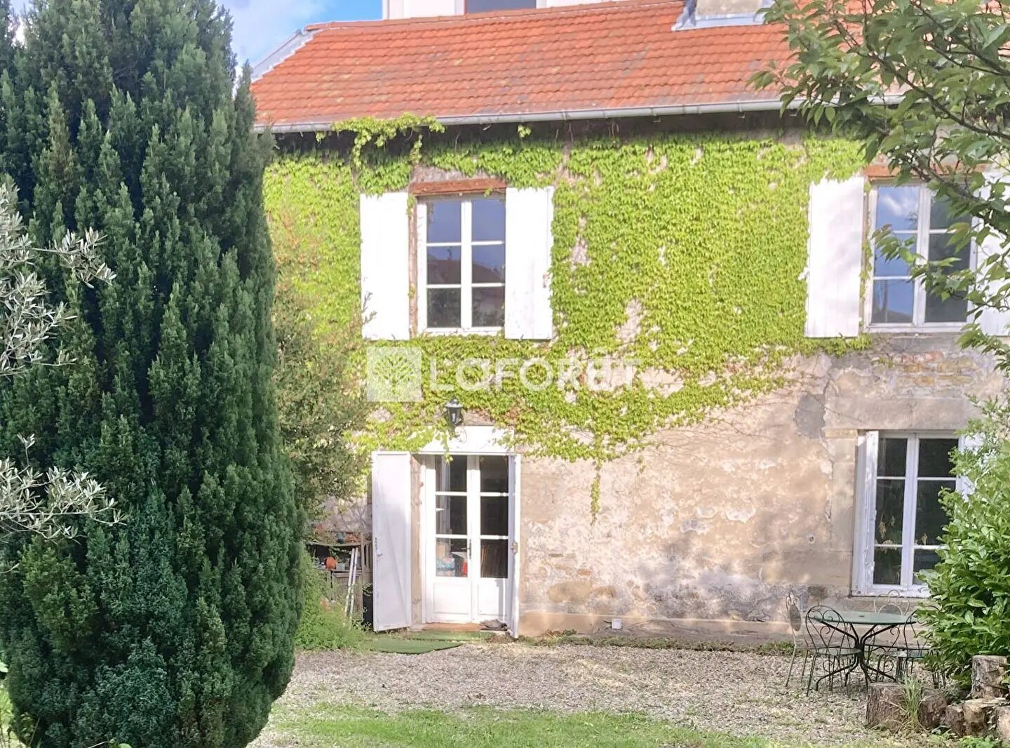 Maison à vendre, 110m², Saint-Étienne