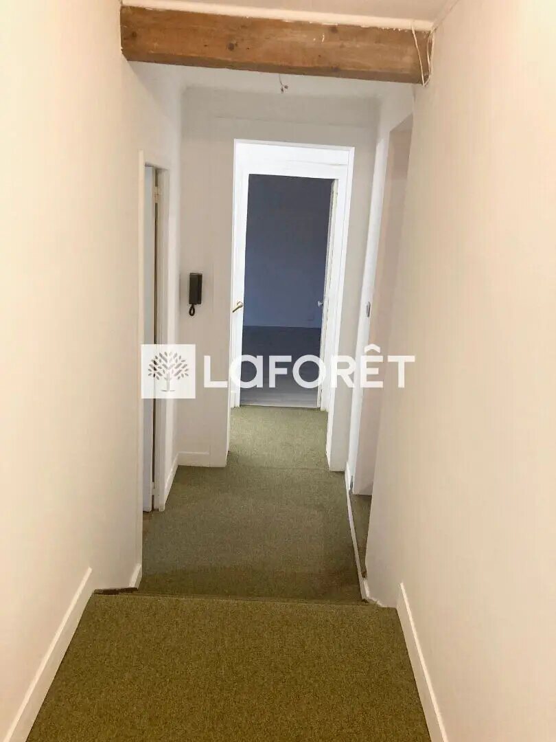 Maison à vendre, 110m², Saint-Étienne