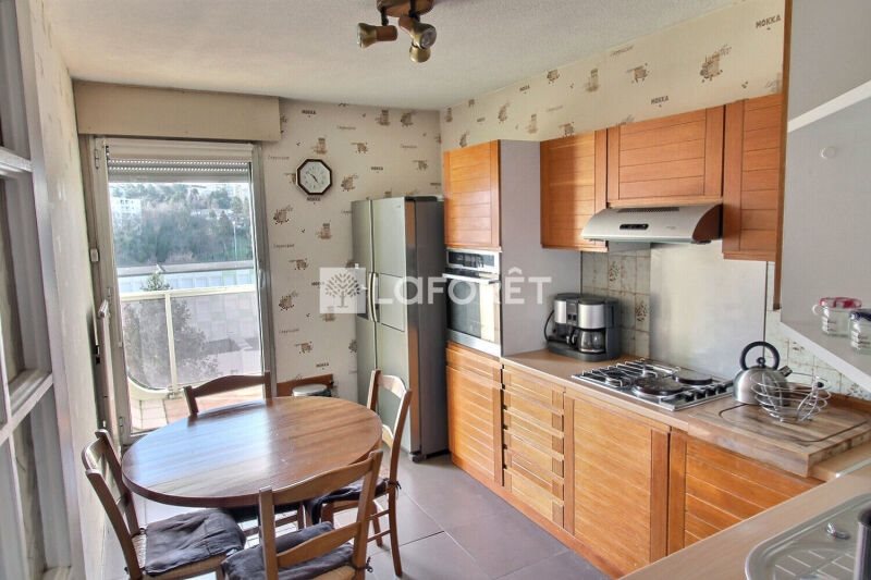 Appartement à vendre, 95m², Saint-Étienne