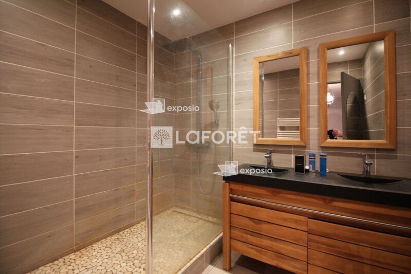 Appartement à vendre, 95m², Saint-Étienne