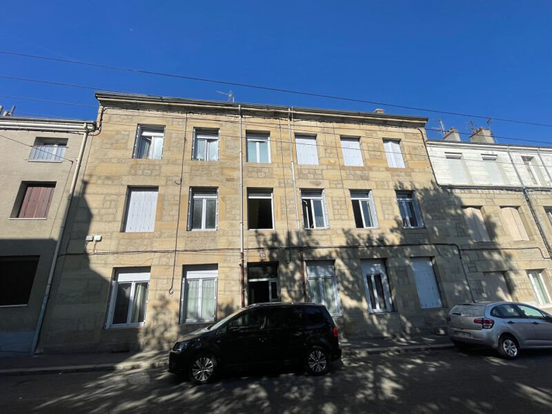 Appartement à vendre, 502m², Saint-Étienne