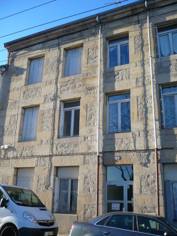 Appartement à vendre, 502m², Saint-Étienne