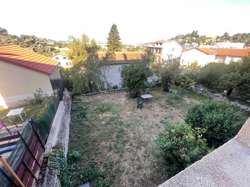 Appartement à vendre, 502m², Saint-Étienne