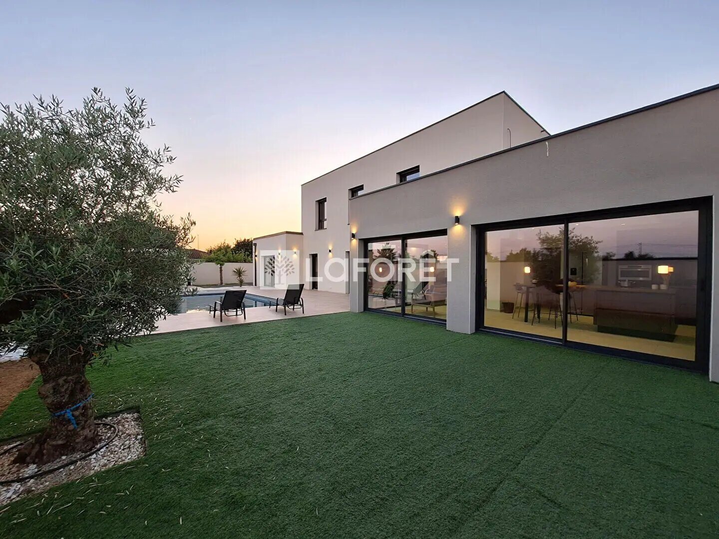 Maison à vendre, 230m², Andrézieux-Bouthéon