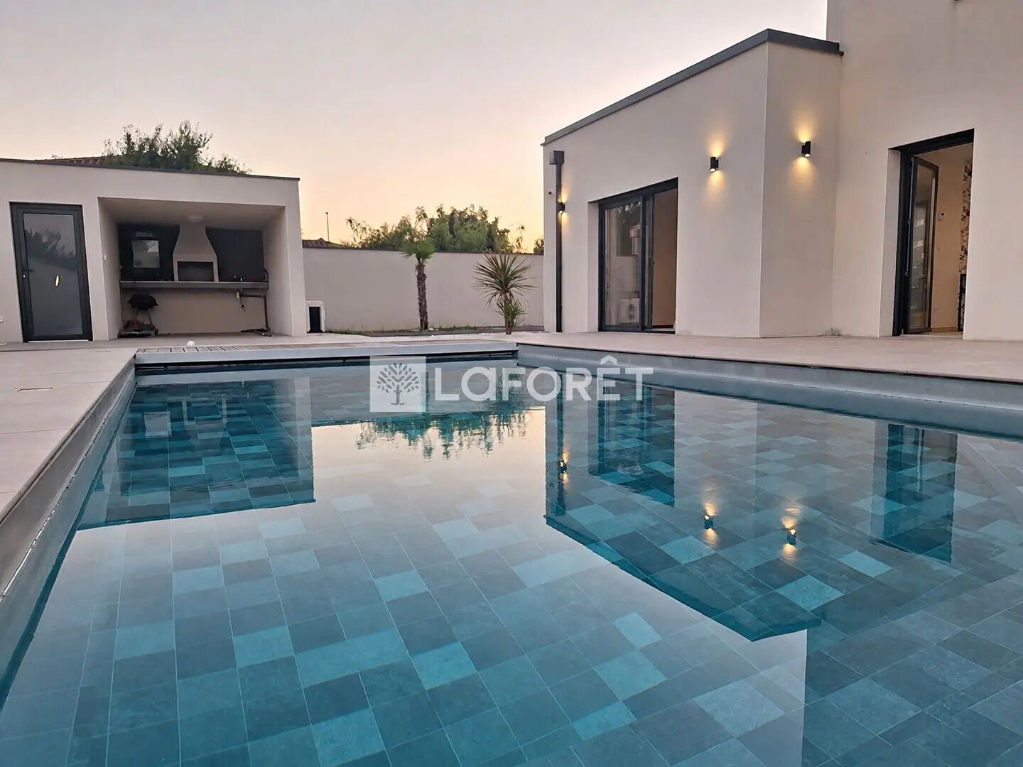 Maison à vendre, 230m², Andrézieux-Bouthéon